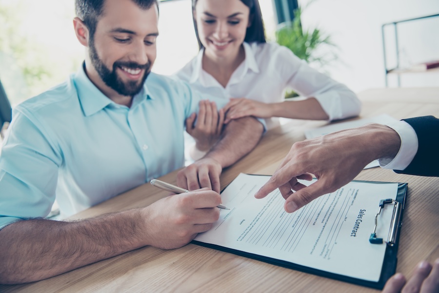 Guide to Making a Solid Lease Agreement for Your Rental Property